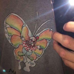 Meet your Posher, Freddy